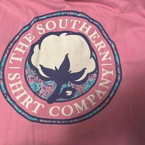 Southern shirt company tee